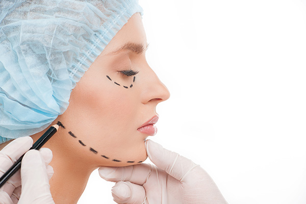 Rekonstruktive Chirurgie