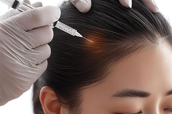 Mesotherapy Applications