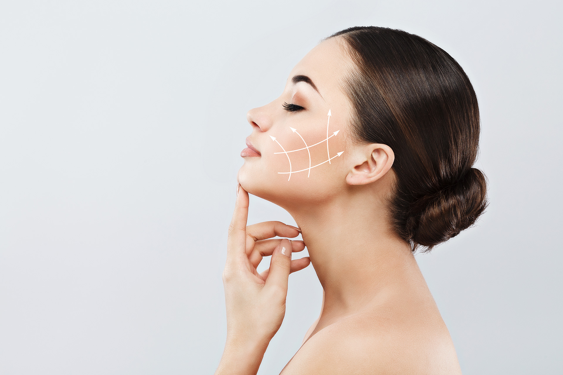 Nicht-Operative Anwendungen