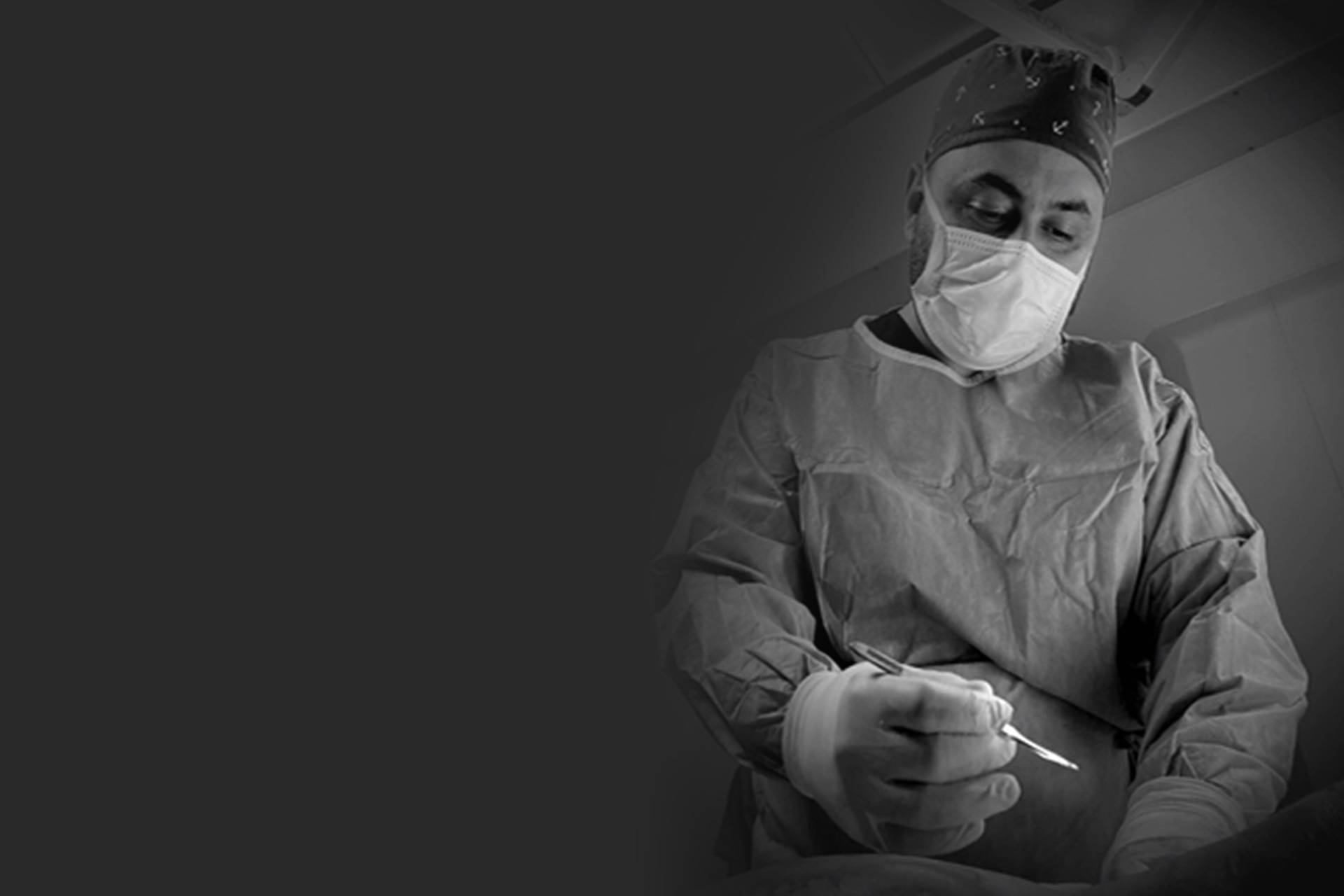 Rekonstruktive Operationen